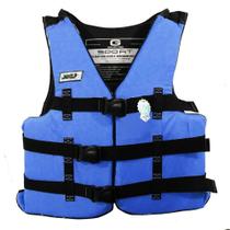 Colete Salva Vidas Jogá Homologado Classe 5 Sport - G (55 a 110 kg)