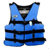 Colete Salva Vidas Jogá Homologado Classe 5 Sport - M (35 a 55 kg) Colete Salva Vidas Jogá Homologado Classe 5 Sport - M (35 a 55 kg)
