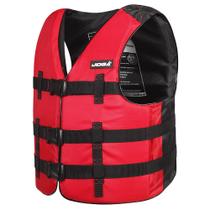 Colete Salva Vidas Jogá Homologado Classe 5 Sport - PP (Até 25 kg) Colete Salva Vidas Jogá Homologado Classe 5 Sport - PP (Até 25 kg)
