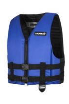 Colete Salva Vidas Joga Wave Adulto