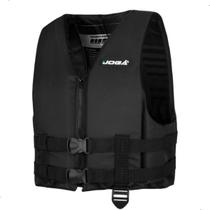 Colete Salva Vidas Joga Wave Auxiliar Flutuação Adulto