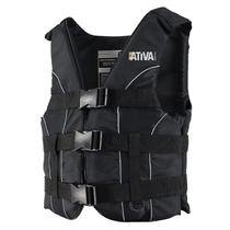 Colete Salva Vidas JT Ativa 55 Esportivo GG (acima de 110kg, Homologado)