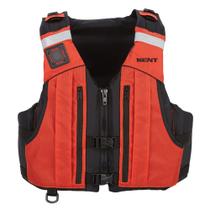 Colete salva-vidas Kent First Responder PFD L/XL Laranja Colete salva-vidas Kent First Responder PFD L/XL Laranja