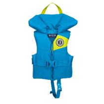 Colete salva-vidas Mustang Survival Child Lil Legends Azure 15-25 kg