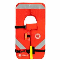 Colete salva-vidas MUSTANG SURVIVAL Child Orange Cordura Colete salva-vidas MUSTANG SURVIVAL Child Orange Cordura