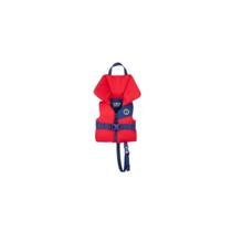Colete salva-vidas Mustang Survival Infant Lil Legends vermelho/azul marinho 14 kg Colete salva-vidas Mustang Survival Infant Lil Legends vermelho/azul marinho 14 kg