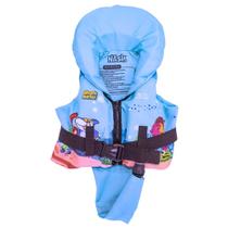 Colete Salva-Vidas Nash com Protetor de Pescoço Tubarão Colete Salva-Vidas Nash com Protetor de Pescoço Tubarão