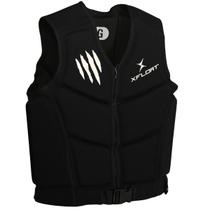 Colete Salva Vidas Neopreme X-Float Enzo 2.0 G (55 a 110kg, Homologado) Colete Salva Vidas Neopreme X-Float Enzo 2.0 G (55 a 110kg, Homologado)