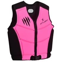 Colete Salva Vidas Neopreme X-Float Enzo 2.0 G (55 a 110kg, Homologado) Colete Salva Vidas Neopreme X-Float Enzo 2.0 G (55 a 110kg, Homologado)