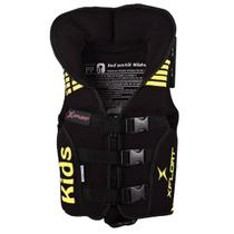 Colete Salva Vidas Neopreme X-Float Kids P (3 a 6 anos, Homologado) Colete Salva Vidas Neopreme X-Float Kids P (3 a 6 anos, Homologado)