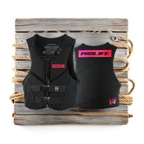 Colete Salva Vidas Neoprene Homologado Classe V Prolife V4