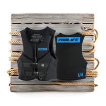 Colete Salva Vidas Neoprene Homologado Classe V Prolife V4