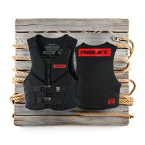 Colete Salva Vidas Neoprene Homologado Classe V Prolife V4