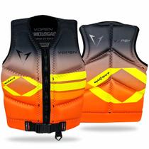 Colete Salva Vidas Neoprene Homologado Maximus Next