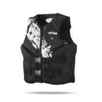 Colete Salva Vidas Neoprene Jet Ski Classe V Homologado M