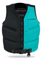 Colete Salva Vidas Neoprene Jet Ski Homologado Maximos Vopen