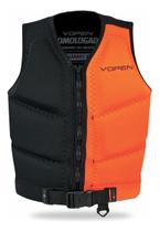 Colete Salva Vidas Neoprene Jet Ski Homologado Maximos Vopen