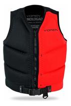 Colete Salva Vidas Neoprene Jet Ski Homologado Maximos Vopen