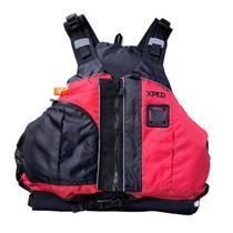 Colete salva-vidas OCEANIS PDF Xped para atividades recreativas e de caiaque Colete salva-vidas OCEANIS PDF Xped para atividades recreativas e de caiaque