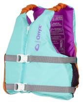 Colete salva-vidas Onyx Youth Paddle Sports Aqua 25-40 kg Colete salva-vidas Onyx Youth Paddle Sports Aqua 25-40 kg