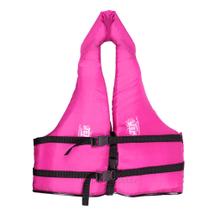 Colete Salva Vidas Para Cães JEM (Grande Porte) - Várias Cores