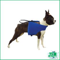 Colete Salva Vidas Para Cães JEM (Médio Porte) - Várias Cores Colete Salva Vidas Para Cães JEM (Médio Porte) - Várias Cores