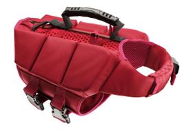 Colete salva-vidas para cães NOAH & PAW tamanho S de espuma tripla respirável