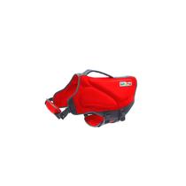 Colete salva-vidas para cães Outward Hound Dawson Swim vermelho tamanho XS Colete salva-vidas para cães Outward Hound Dawson Swim vermelho tamanho XS