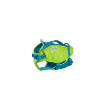 Colete salva-vidas para cães Outward Hound Standley Sport Green XS