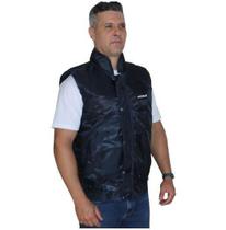 Colete Salva Vidas Pesca Fly Jogá Flotex 90Kg Cor ul