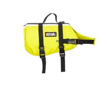 Colete Salva Vidas Pet Cachorros Dog Gatos De 5kg Até 9kg