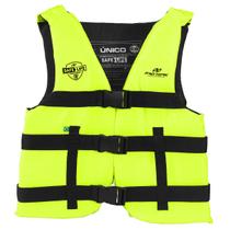 Colete Salva Vidas Pro Tork De 40-140 Kg Praia Mar Piscina