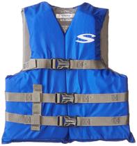 Colete salva-vidas Stearns 3004 Child Poly Boating azul 13,6 - 22,7 kg Colete salva-vidas Stearns 3004 Child Poly Boating azul 13,6 - 22,7 kg