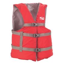 Colete salva-vidas Stearns Adult Classic Series tipo III aprovado pela USCG Colete salva-vidas Stearns Adult Classic Series tipo III aprovado pela USCG