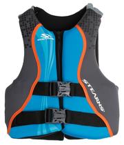 Colete salva-vidas STEARNS Hydropreno Kids 23-41 kg USCG III Colete salva-vidas STEARNS Hydropreno Kids 23-41 kg USCG III