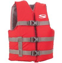 Colete salva-vidas Stearns Kids Classic Tipo III 50-90 libras aprovado pela USCG Colete salva-vidas Stearns Kids Classic Tipo III 50-90 libras aprovado pela USCG