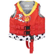 Colete salva-vidas SwimWays Nickelodeon Paw Patrol Skye Kids 14-23 kg