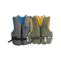 Colete Salva-Vidas Tecsul 90 kg Com Zíper Colete Salva-Vidas Tecsul 90 kg Com Zíper