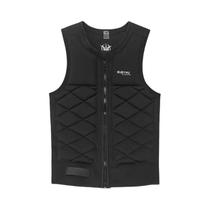 Colete Salva-Vidas Unissex De Neoprene Para Surf, Pesca, Navegação, Canoagem, Colete De Flutuação