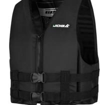Colete salva vidas wave jogá 40kg - preto Colete salva vidas wave jogá 40kg - preto