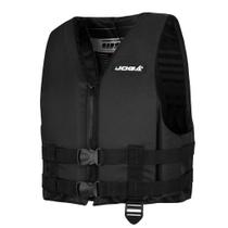 Colete salva vidas wave jogá - preto