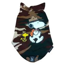 Colete Snoopy Wood Pack Adventure - Tam. PP