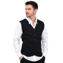 Colete Social Masculino Colete Social Masculino