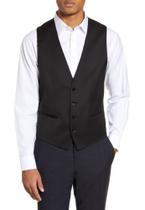 Colete Social Masculino Premium Original NERO