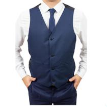 Colete Social Masculino PremiumTop
