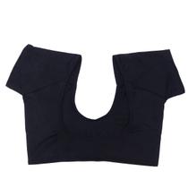 Colete Sweat Guard HEALLILY reutilizável para mulheres, preto, tamanho L