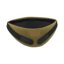 Colete Tático Com Protetor De Pescoço Reforçado Para Caça Ao Ar Livre