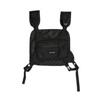 Colete Tático Impermeável, Bolsa Funcional Para Atividades Ao Ar Livre, Colete Hip-Hop, Colete Para