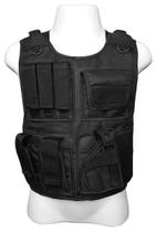 Colete Tático Operacional Assault