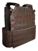 Colete Tático Plate Carrier Modular JA Rio Militar Colete Tático Plate Carrier Modular JA Rio Militar